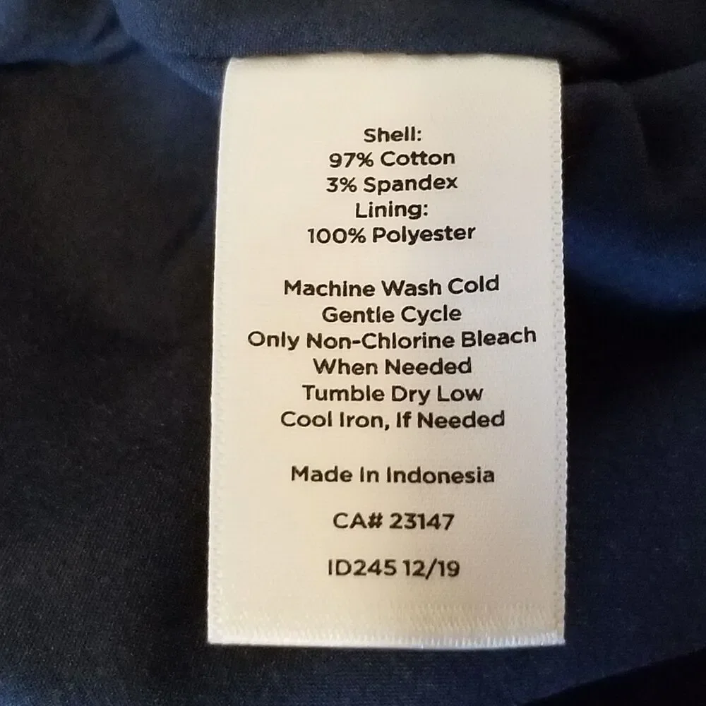 Talbots womens size